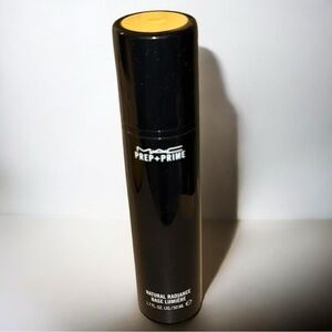 NWT MAC COSMETICS PREP AND PRIME NATURAL RADIANCE PRIMER-FULL SIZE